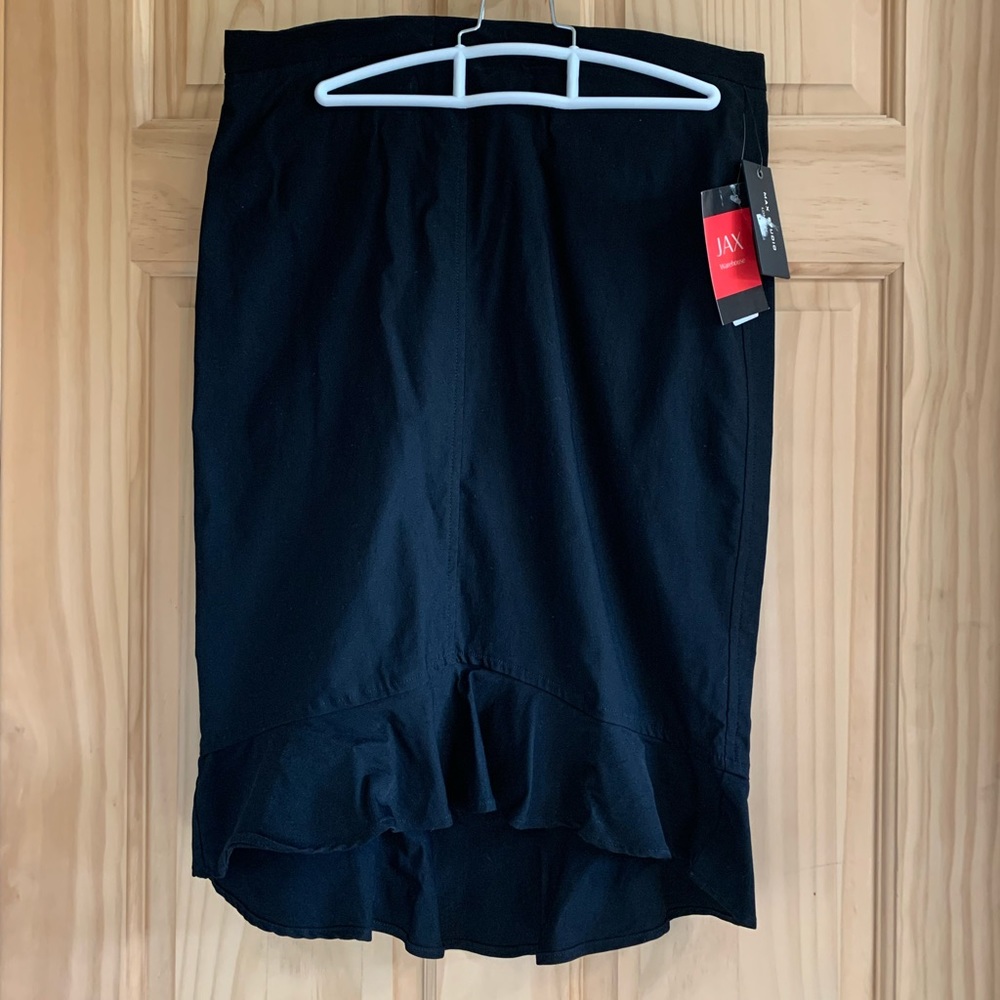Max Studio London, pencil skirt, medium